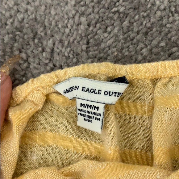 American Eagle Crop top - Picture 3 of 4